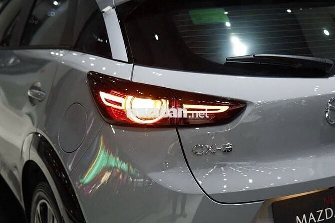 Mazda CX 3 2025 Premium 1.5 AT