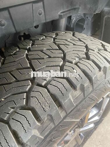 Ford Ranger 2023 Wildtrak 2.0L 4x4 AT - 18600 km