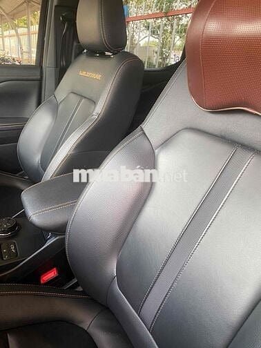 Ford Ranger 2023 Wildtrak 2.0L 4x4 AT - 18600 km