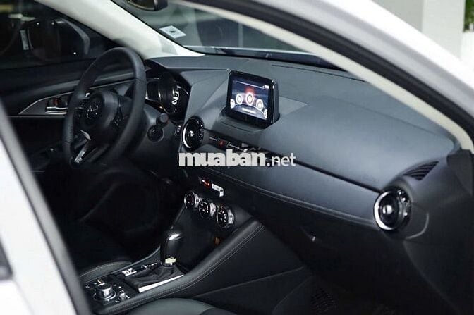 Mazda CX 3 2025 Premium 1.5 AT