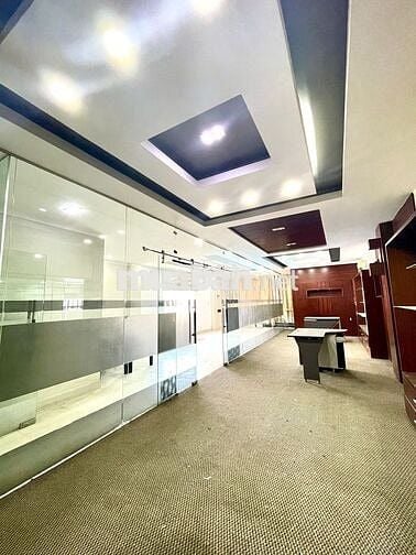 Cho thuê văn phòng Thủy Xưởng - Nha Trang - chỉ từ 6 triệu/tháng