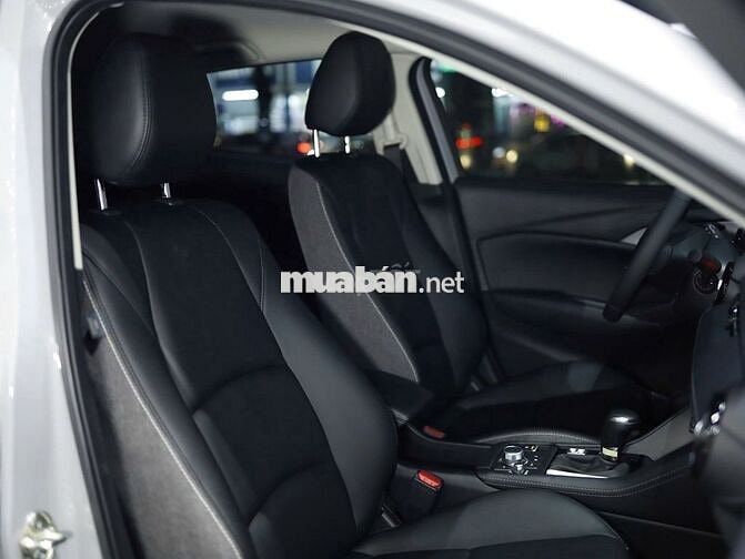 Mazda CX 3 2025 Premium 1.5 AT