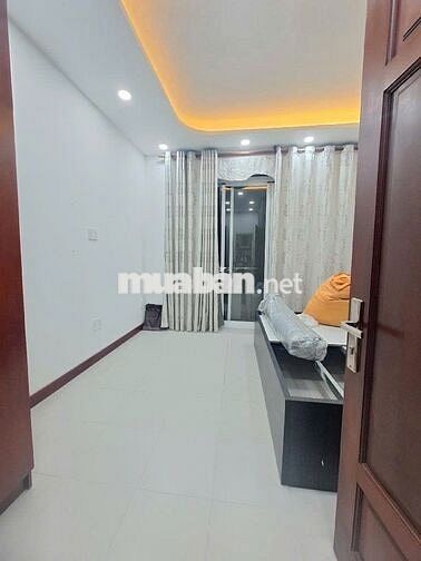 NGUYỄN KIỆM GIA ĐỊNH - 44M2 (4.4M x 10M) 4 TẦNG BTCT - CHỈ 5.3 TỶ (TL)
