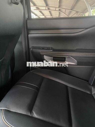 Ford Ranger 2023 Wildtrak 2.0L 4x4 AT - 18600 km