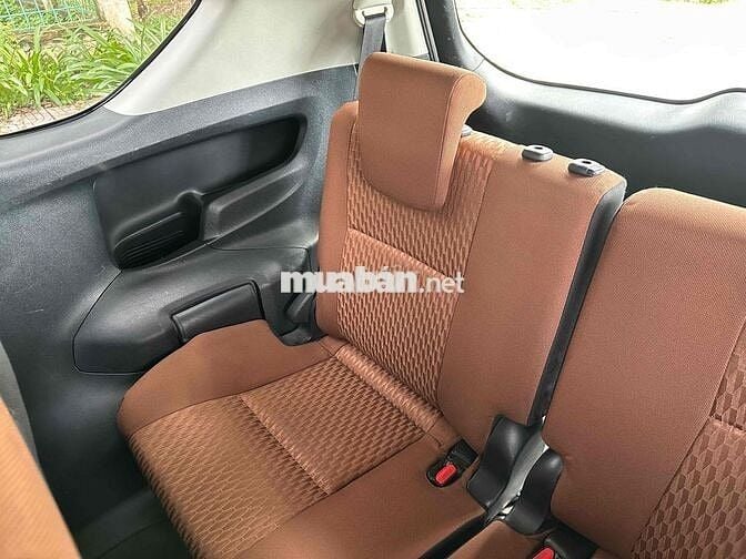 Toyota Innova 2019 2.0E - 386Tr