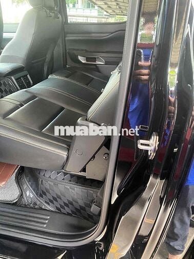 Ford Ranger 2023 Wildtrak 2.0L 4x4 AT - 18600 km
