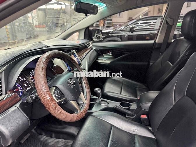 Bán Innova Venturer 2019 - Chất xe đẹp đi kỹ