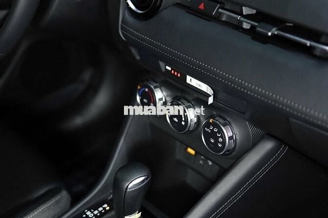 Mazda CX 3 2025 Premium 1.5 AT