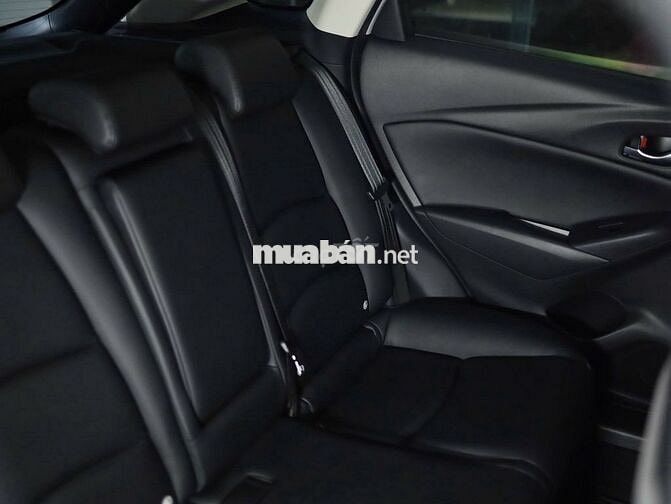 Mazda CX 3 2025 Premium 1.5 AT