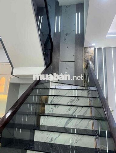 Bán nhanh nhà mới kdc An Phú, Thuận An SHR Hoàn Công - Giá Ngộp