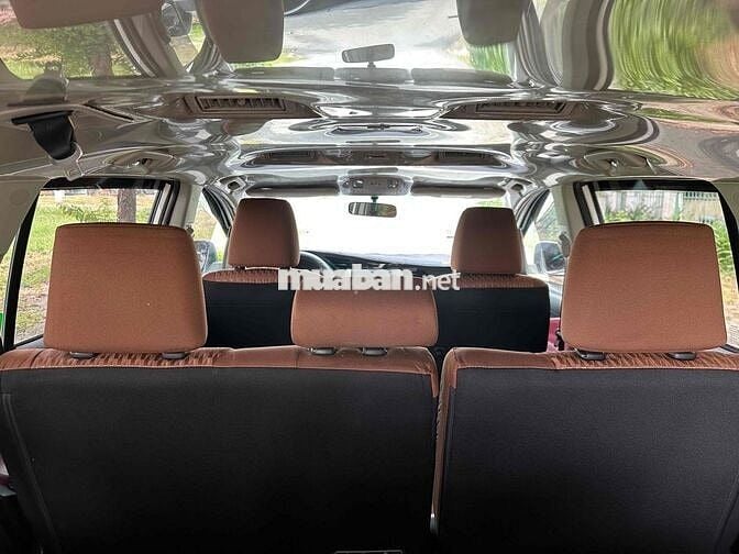Toyota Innova 2019 2.0E - 386Tr