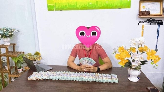 TUYỂN CHUYÊN VIÊN KINH DOANH BẤT ĐỘNG SẢN HH 3%-5% TẠI HỒ CHÍ MINH
