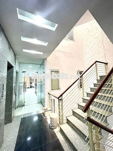 Cho thuê văn phòng Thủy Xưởng - Nha Trang - chỉ từ 6 triệu/tháng