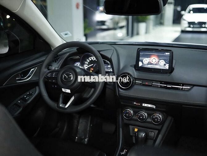 Mazda CX 3 2025 Premium 1.5 AT