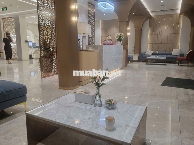MẶT TIỀN SIÊU HIẾM ĐƯỜNG LÝ TỰ TRỌNG QUẬN 1