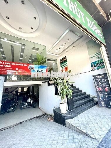 Cho thuê văn phòng Thủy Xưởng - Nha Trang - chỉ từ 6 triệu/tháng
