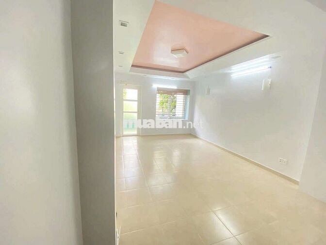 Nhà cho thuê Trần Quý Khoách, Phường Tân Định, Quận 1