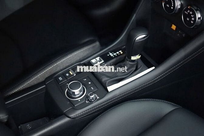 Mazda CX 3 2025 Premium 1.5 AT