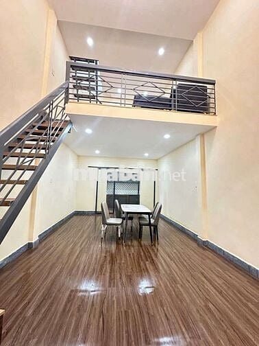 🔥 Căn nhà xinh hẻm 188 Amakhe - Cách ngã 6 1,5km