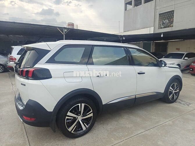 2020 Allure 1.6 AT - 70000 km