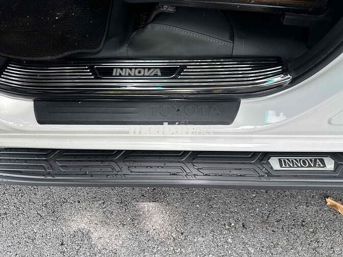Toyota Innova 2019 2.0E - 386Tr