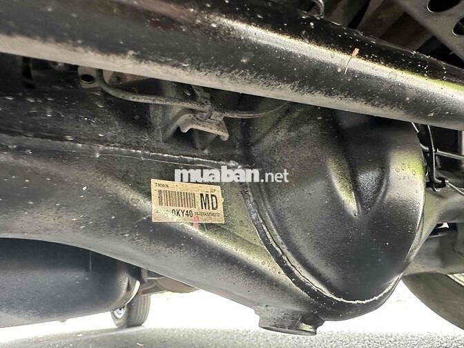 Toyota Innova 2019 2.0E - 386Tr