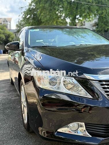 Toyota Camry sx 2013 2.5G đúng 1 chủ cá nhân
