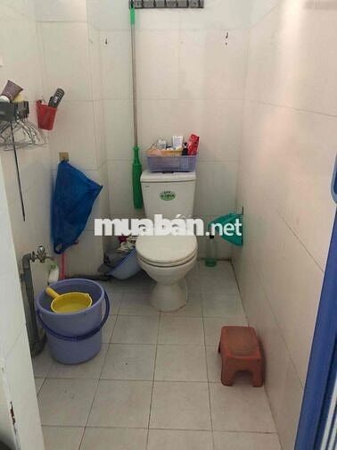 Tìm bạn nữ sinh viên ở ghép phòng 30m2