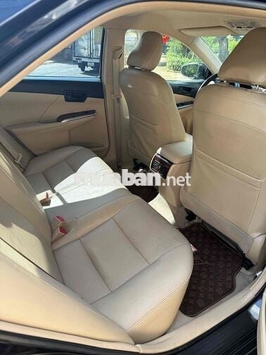Toyota Camry sx 2013 2.5G đúng 1 chủ cá nhân