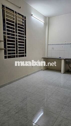 32 m² Cho Căn Hộ tại Trung Tâm Q10, Khu Cư Xá Bắc Hải