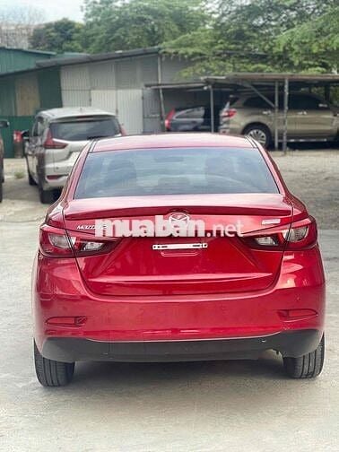 Mazda 2 2015 - 110000 km