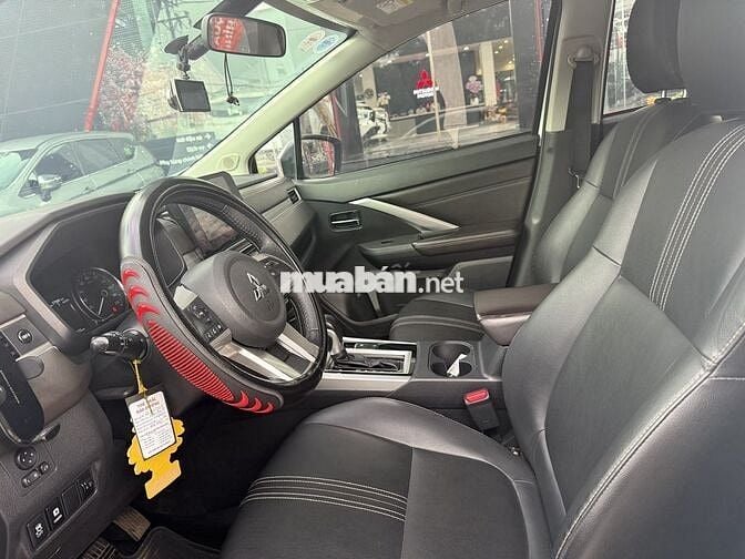 Mitsubishi Xpander Premium 2023 Trắng Od 62.100km