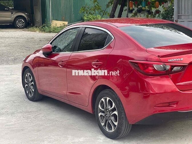Mazda 2 2015 - 110000 km