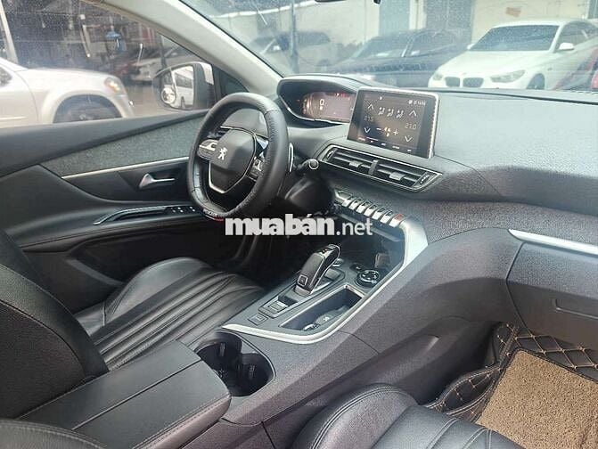 2020 Allure 1.6 AT - 70000 km