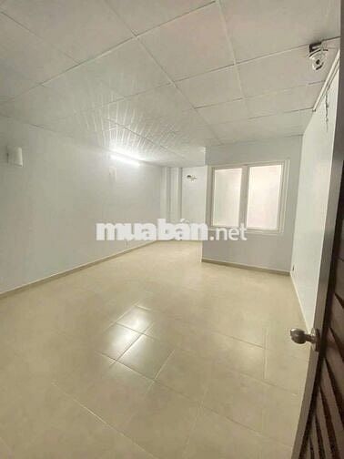 Nhà cho thuê Trần Quý Khoách, Phường Tân Định, Quận 1