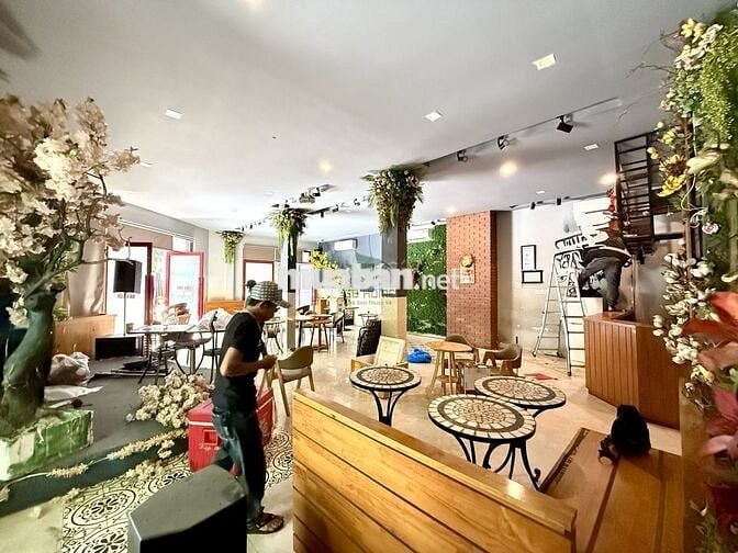 CHO THUÊ MẶT BẰNG 200M2 LÔ GÓC VCN PHƯỚC HẢI GIÁ 30 TRIỆU/THÁNG