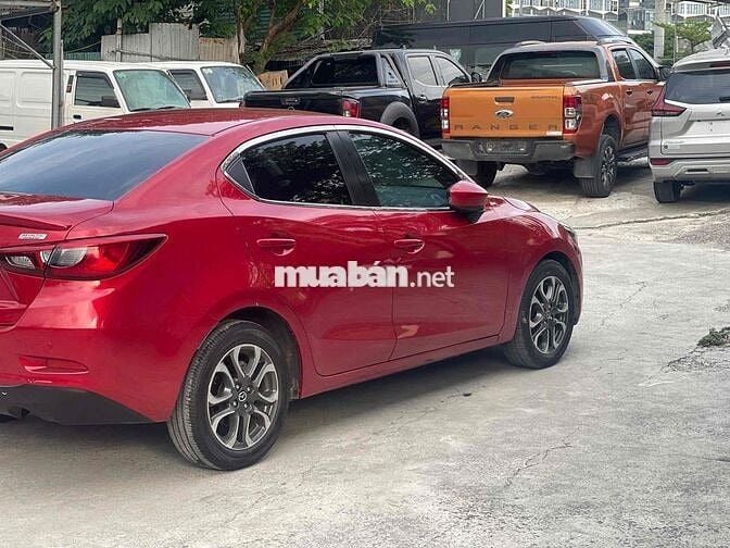 Mazda 2 2015 - 110000 km