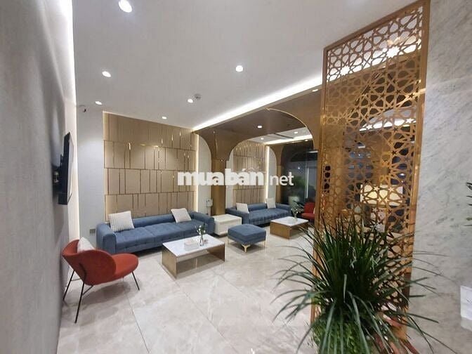 MẶT TIỀN SIÊU HIẾM ĐƯỜNG LÝ TỰ TRỌNG QUẬN 1