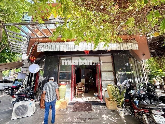 CHO THUÊ MẶT BẰNG 200M2 LÔ GÓC VCN PHƯỚC HẢI GIÁ 30 TRIỆU/THÁNG