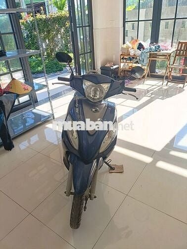 Bán xe Kymco Candy 32.000km chính chủ, Hội An