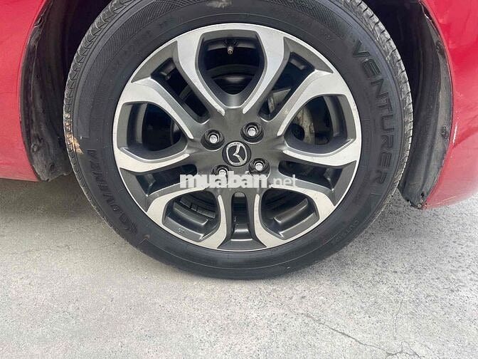 Mazda 2 2015 - 110000 km