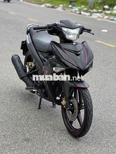 Ex 2016 biển 43 máy móc rin ngon chạy nhẹ tơn giá