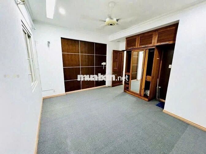 📢 BUILDING NGUYỄN BÍNH KHIÊM - HẦM 5 LẦU - 69TR