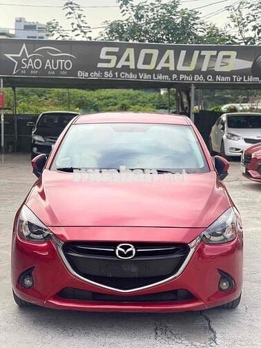 Mazda 2 2015 - 110000 km
