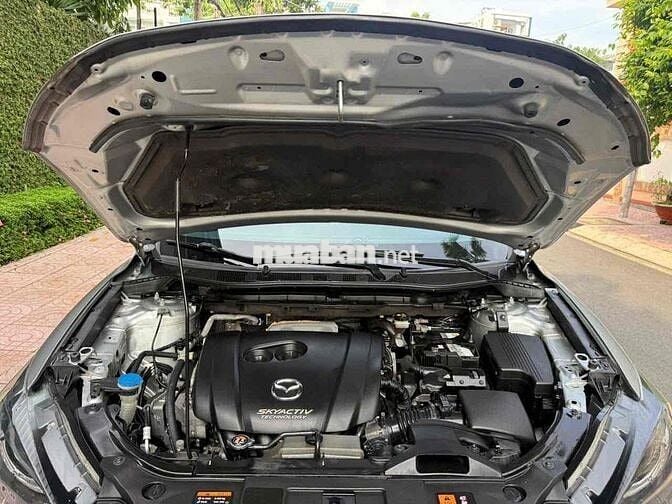 Mazda CX 5 2.5 đời cuối 2016
