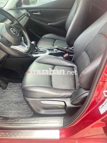 Mazda 2 2015 - 110000 km