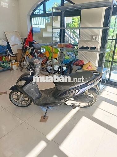 Bán xe Kymco Candy 32.000km chính chủ, Hội An