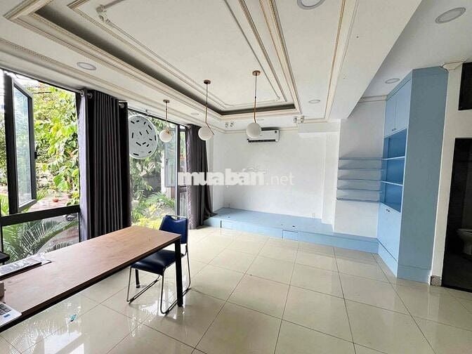 Cho thuê mặt bằng đường số 34, Tân Quy