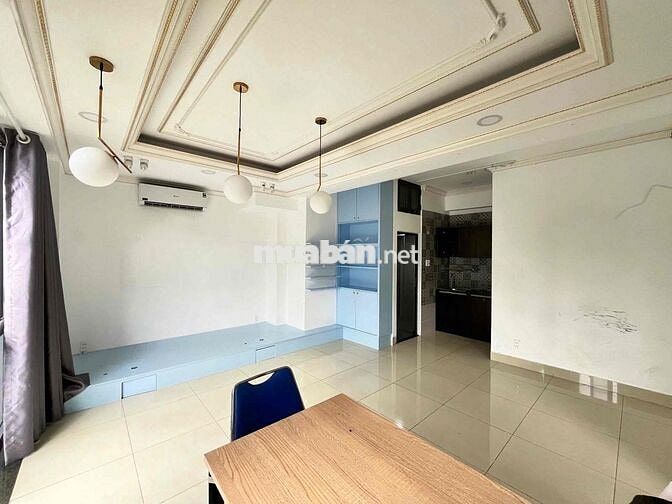 Cho thuê mặt bằng đường số 34, Tân Quy