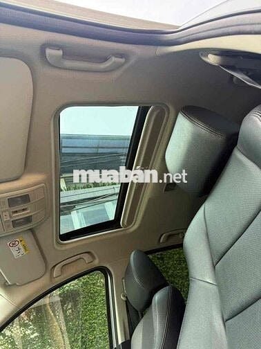 Mazda CX 5 2.5 đời cuối 2016